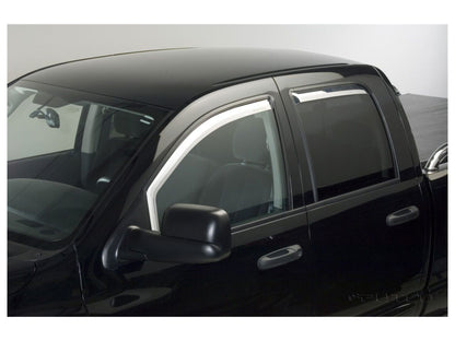 Putco 2009-2014, Ford F-150 Super Cab - Tape On Application