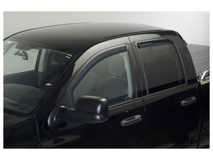 Putco Element Tinted Window Visors
