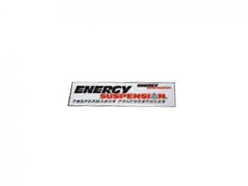 Energy Suspension Stickers 9.20107B Item Image