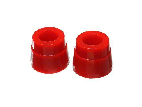 Energy Suspension Shock Bushings 19617 Item Image