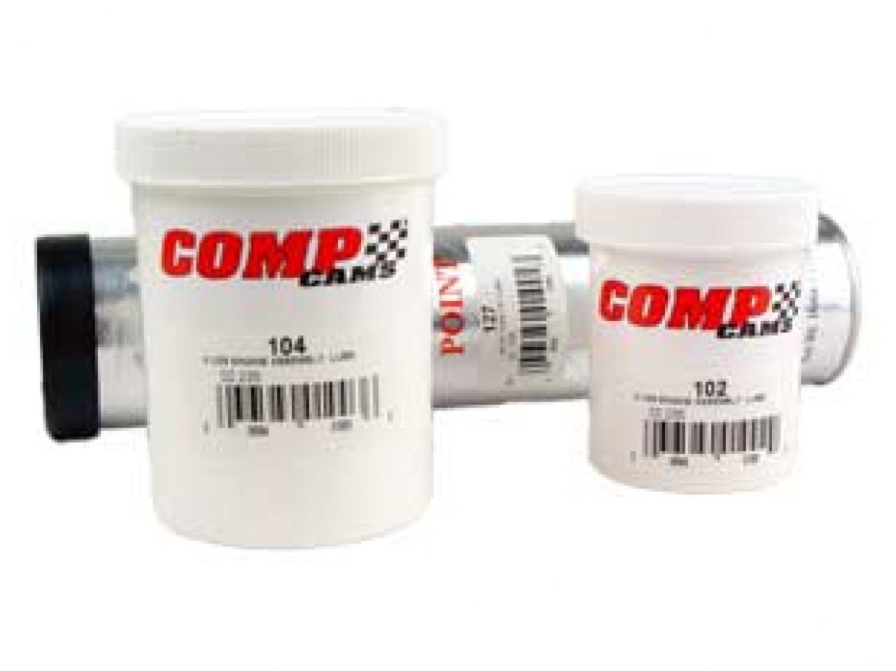 Comp Cams Lubricant 104 Item Image