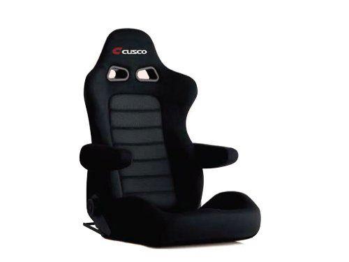 Cusco Reclinable Seat BRD-E50ACN Item Image