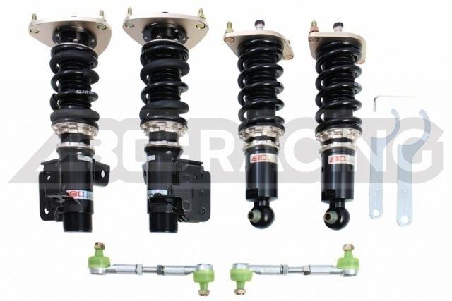 BC Racing Coilover Kits I-68-BR Item Image