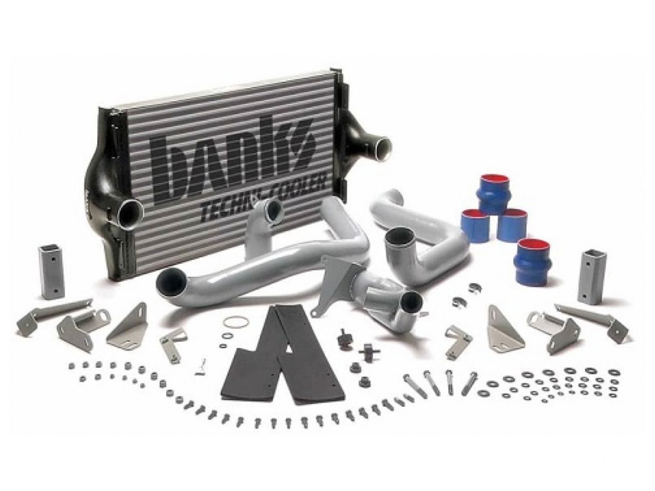 Banks Power Intercooler Kits 25970 Item Image