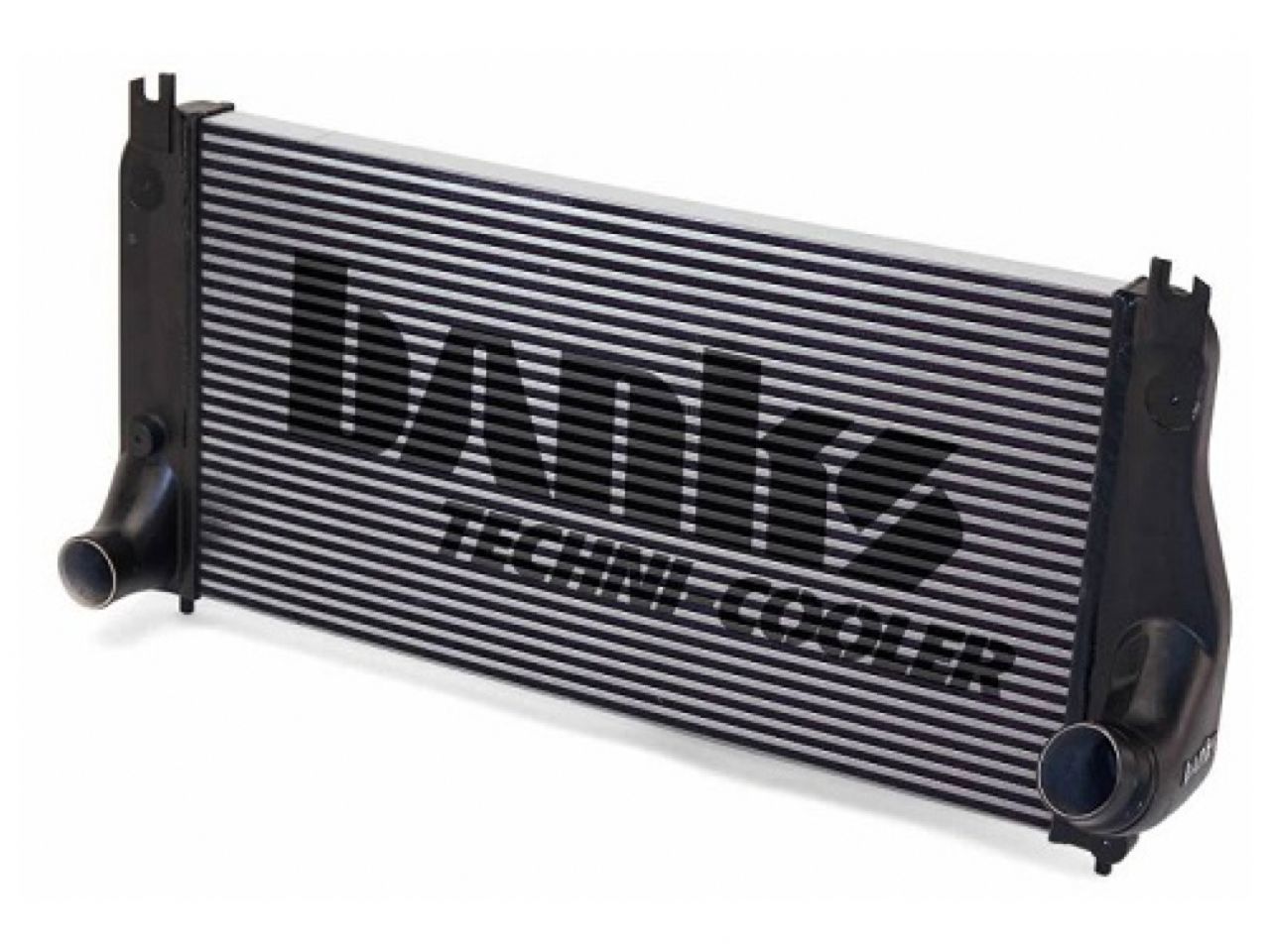 Banks Power Intercooler Kits 25982 Item Image