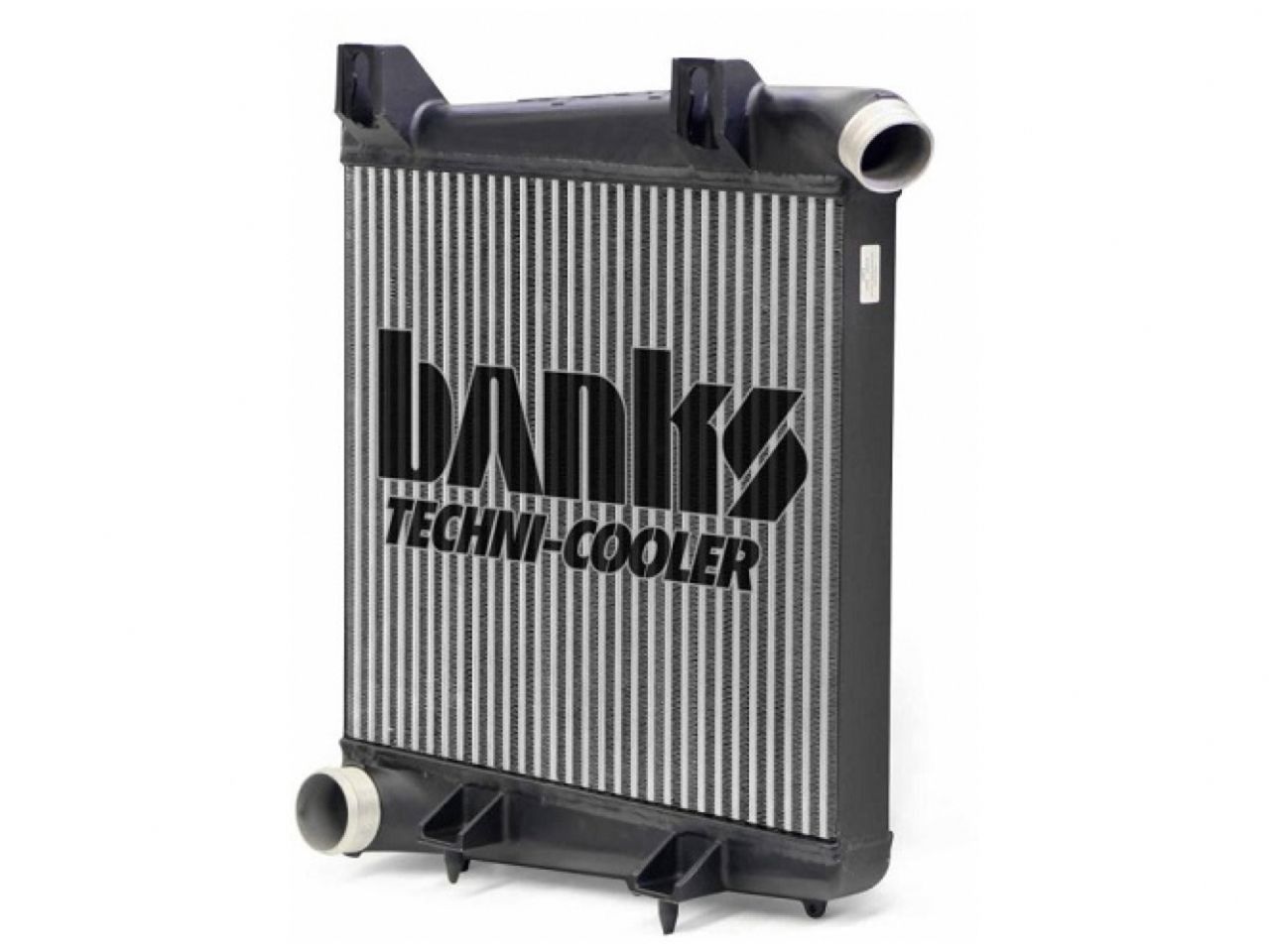 Banks Power Intercooler Kits 25984 Item Image