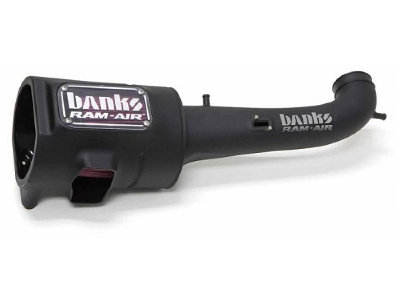 Banks Power 14-15 Chev/GMC-1500 15-SUV 5.3 & 6.2L Gas Ram-Air Intake System 0W56W