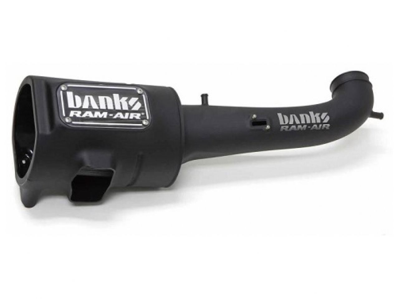 Banks Power 14-15 Chev/GMC-1500 15-SUV 5.3 & 6.2L Gas Ram-Air Intake System - Dry