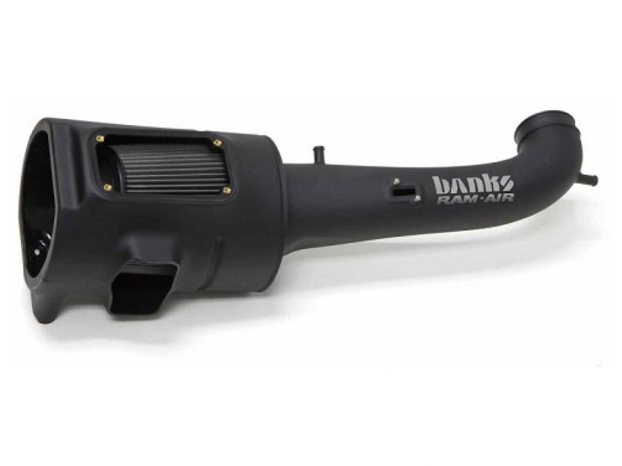 Banks Power 14-15 Chev/GMC-1500 15-SUV 5.3 & 6.2L Gas Ram-Air Intake System - Dry