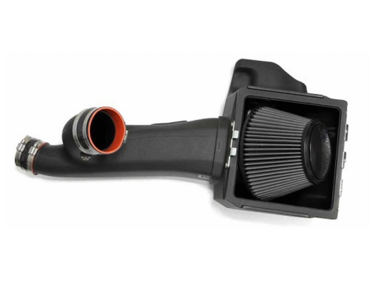 Banks Power 11-14 Ford F-150 3.5L EcoBoost Ram-Air Intake System - Dry Filter 0W56Z