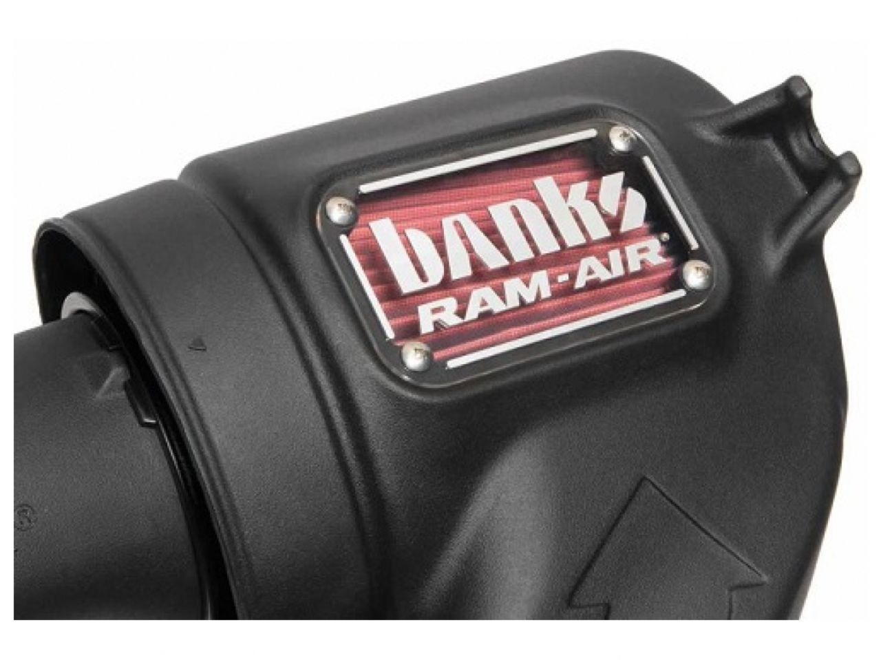 Banks Power 15-16 Ford F-150 EcoBoost 2.7L/3.5L Ram-Air Intake System 0W6QG