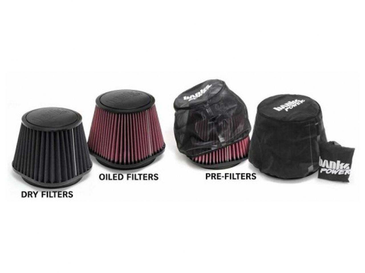 Banks Power 10-12 Dodge 6.7L Ram-Air Intake System - Dry Filter 0W582