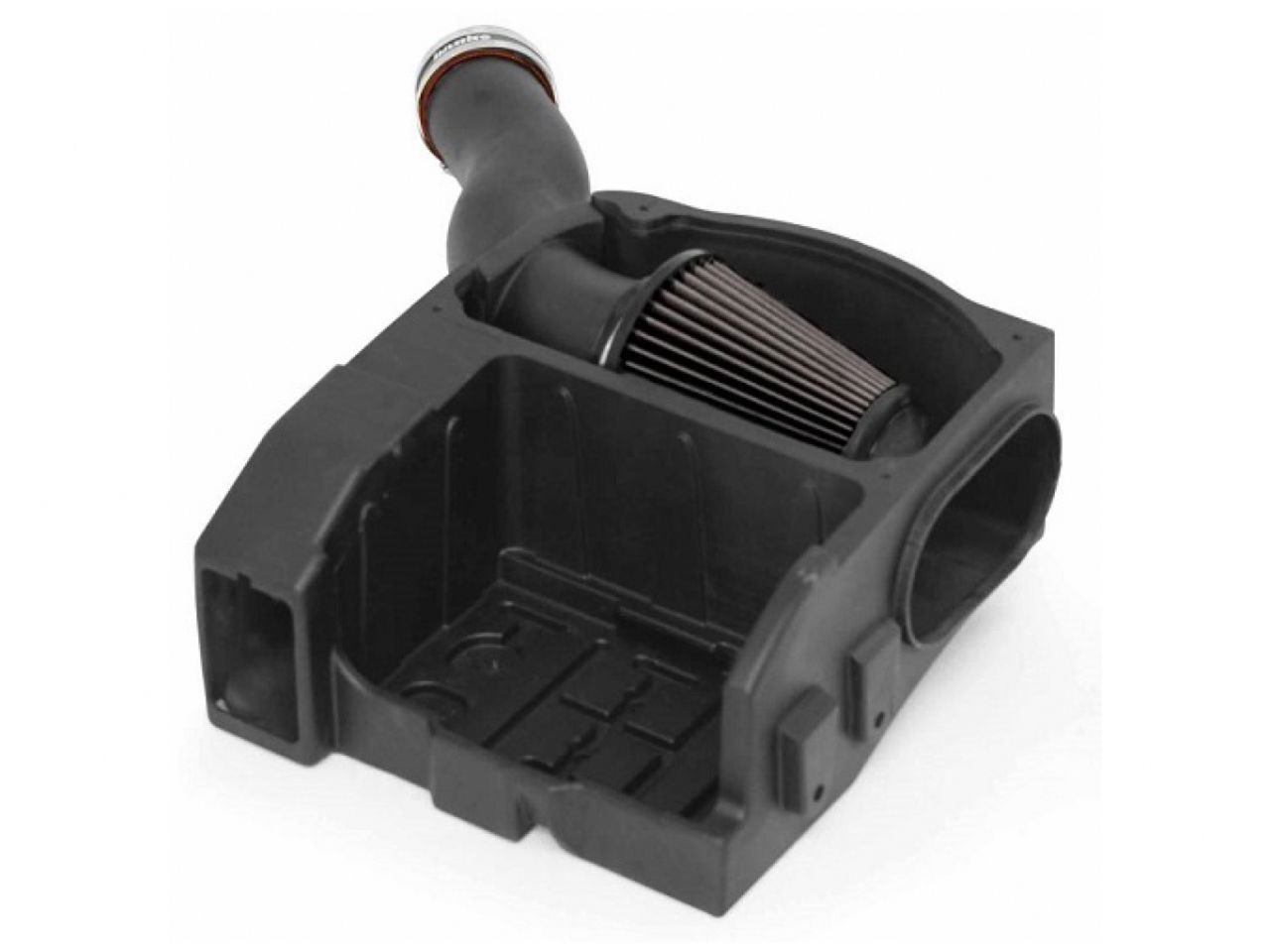 Banks Power 99-03 Ford 7.3L Ram-Air Intake System - Dry Filter 0W58B