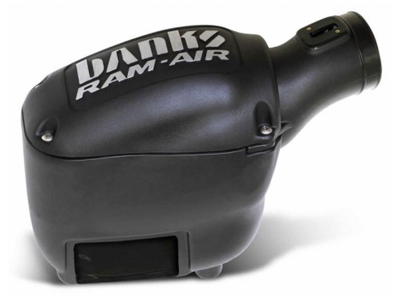 Banks Power 11-15 Ford 6.7L F250-350-450 Ram-Air Intake System 0W58C