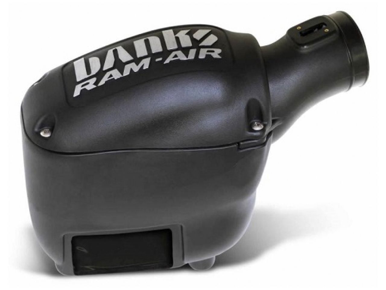 Banks Power 11-15 Ford 6.7L F250-350-450 Ram-Air Intake System - Dry Filter 0W58D