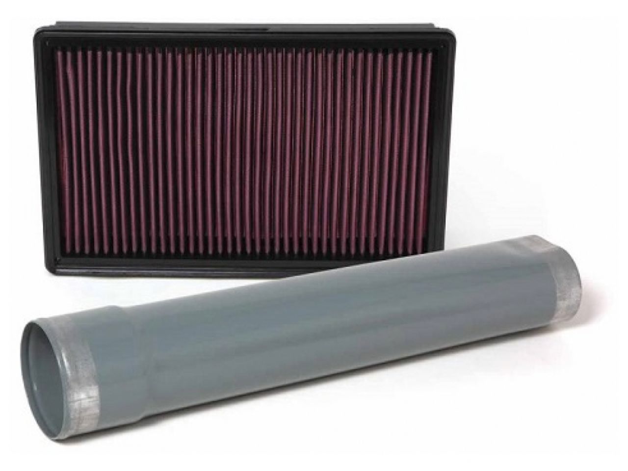 Banks Power 14-15 Ram 1500 3.0L EcoDiesel Ram-Air Intake System w/ Silencer Delete