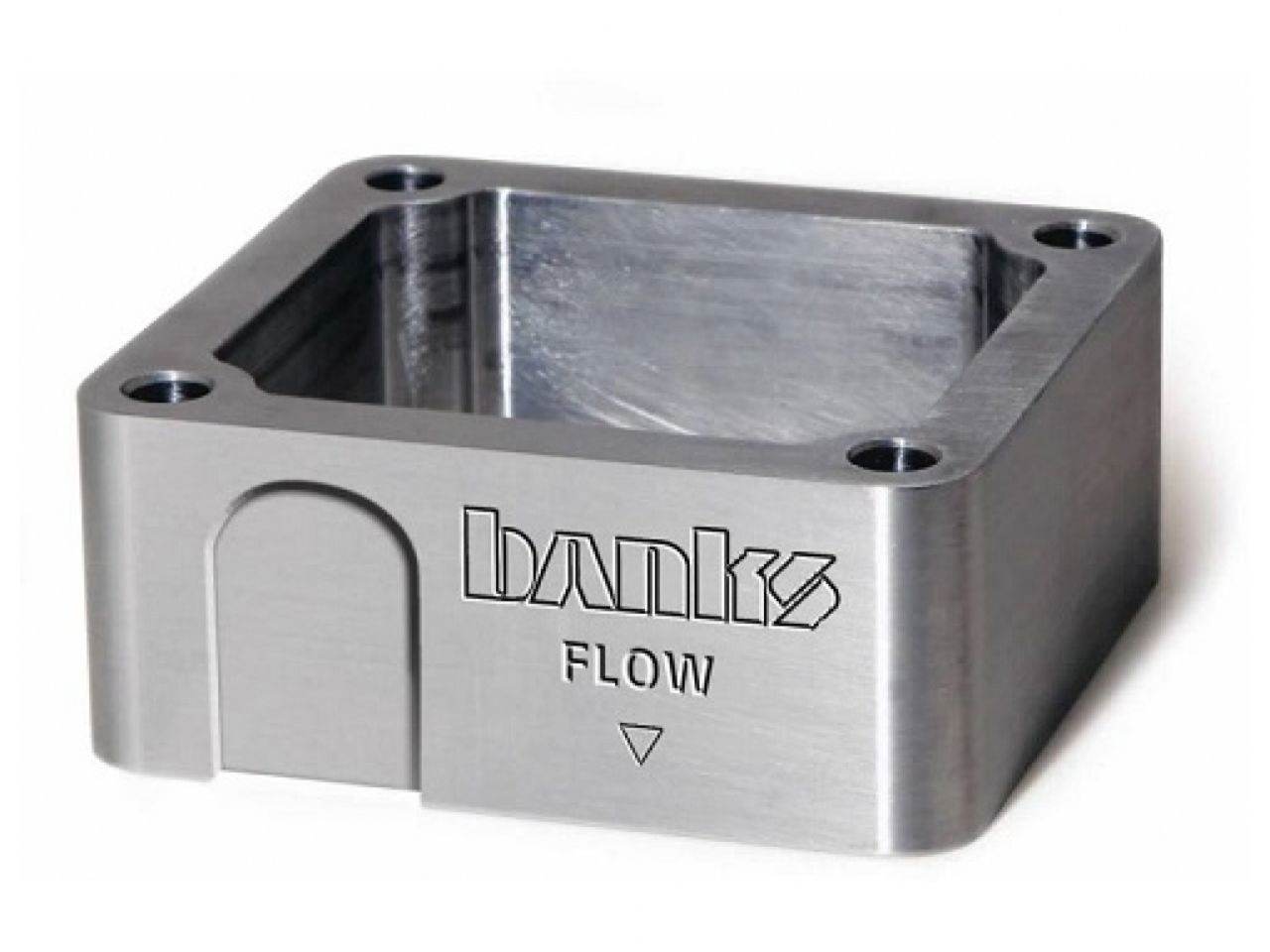 Banks Power Intake Manifold Hardware 42732 Item Image