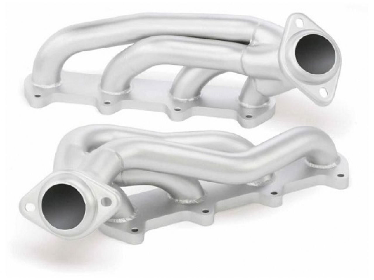 Banks Power Exhaust Manifold 48715 Item Image