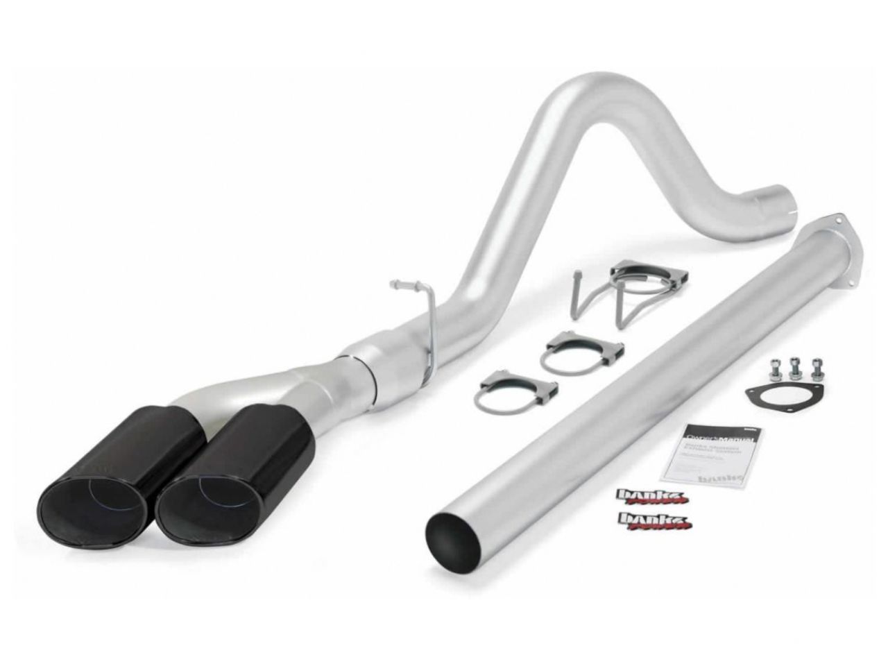 Banks Power Exhaust Systems 49789-B Item Image