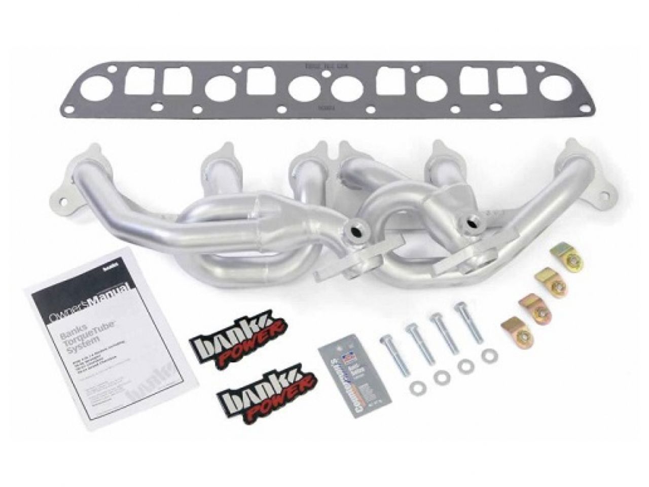 Banks Power Exhaust Manifold 51306 Item Image