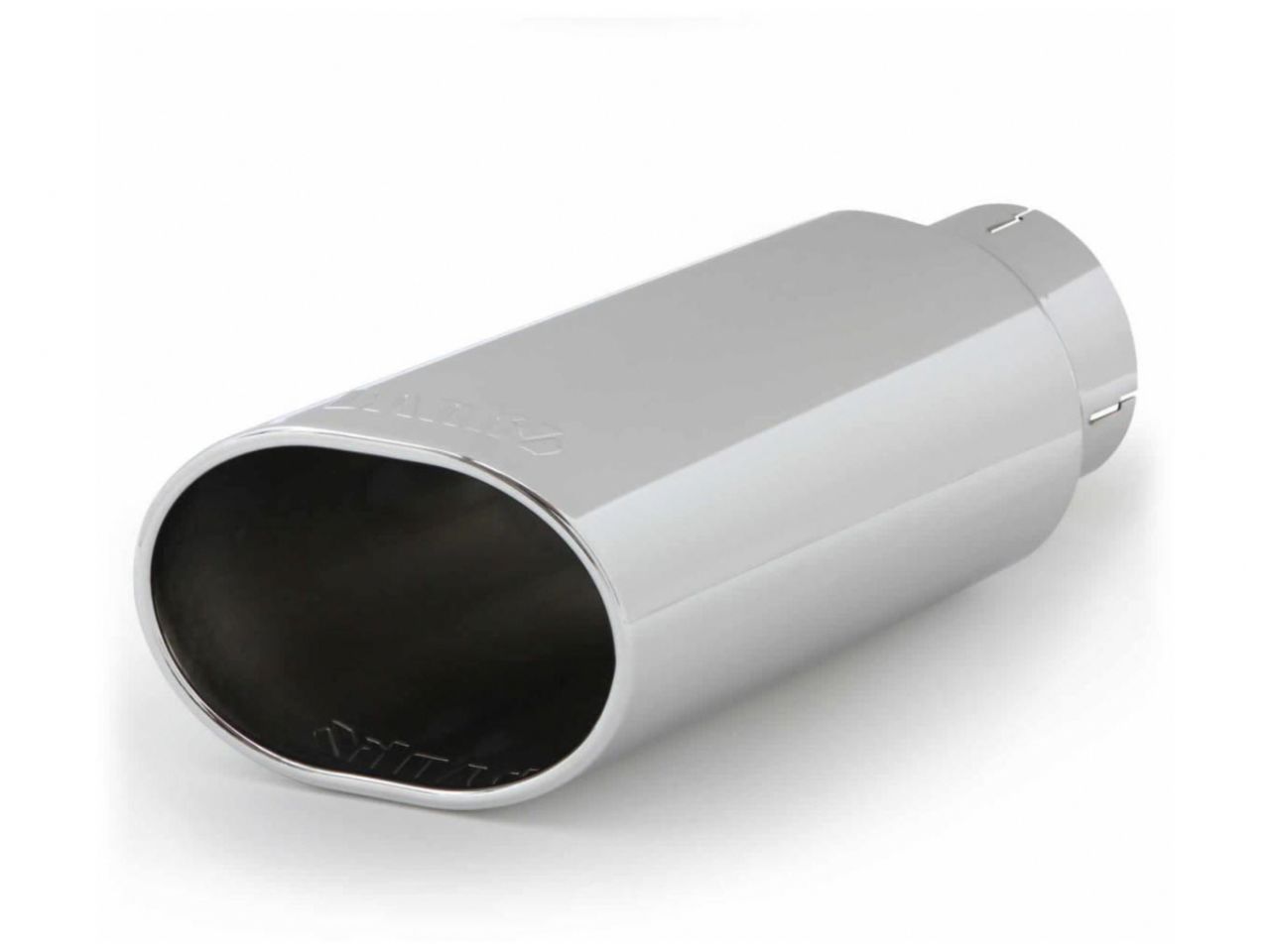 Banks Power Exhaust Tips 52926 Item Image