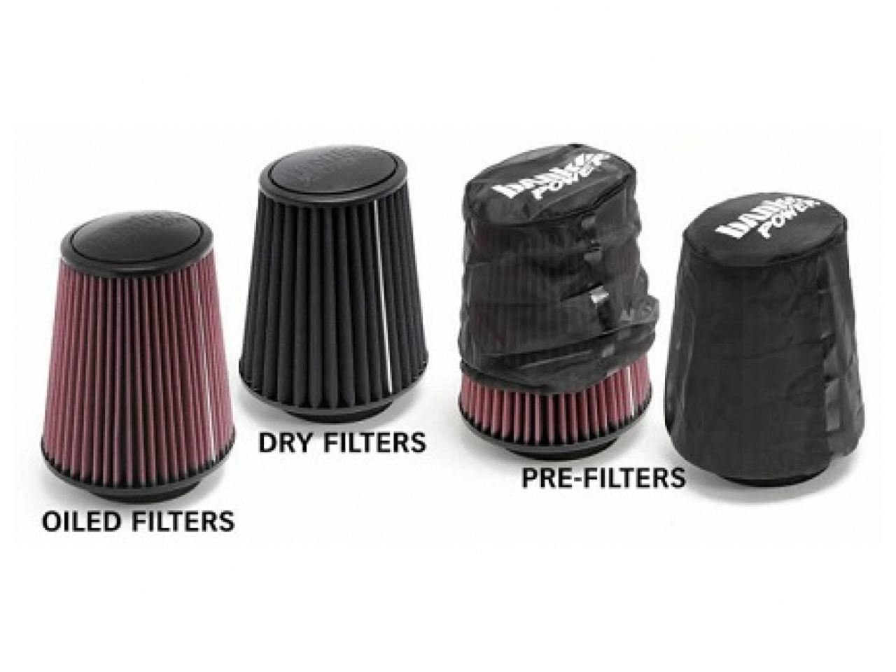 Banks Power 12-15 Jeep 3.6L Wrangler Ram-Air Intake System - Dry Filter 0W56T