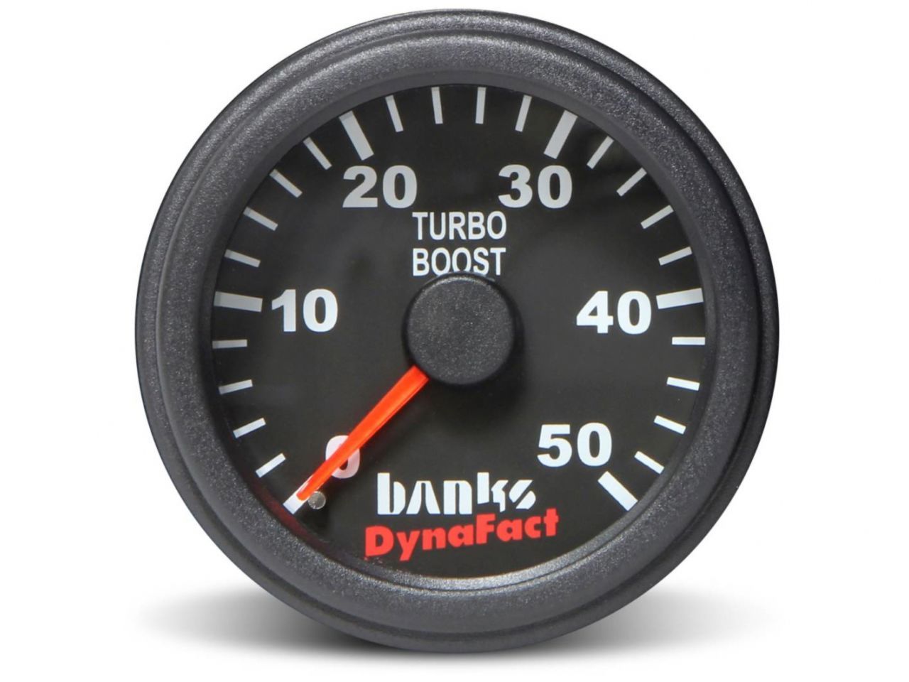 Banks Power Boost Gauge 64051 Item Image