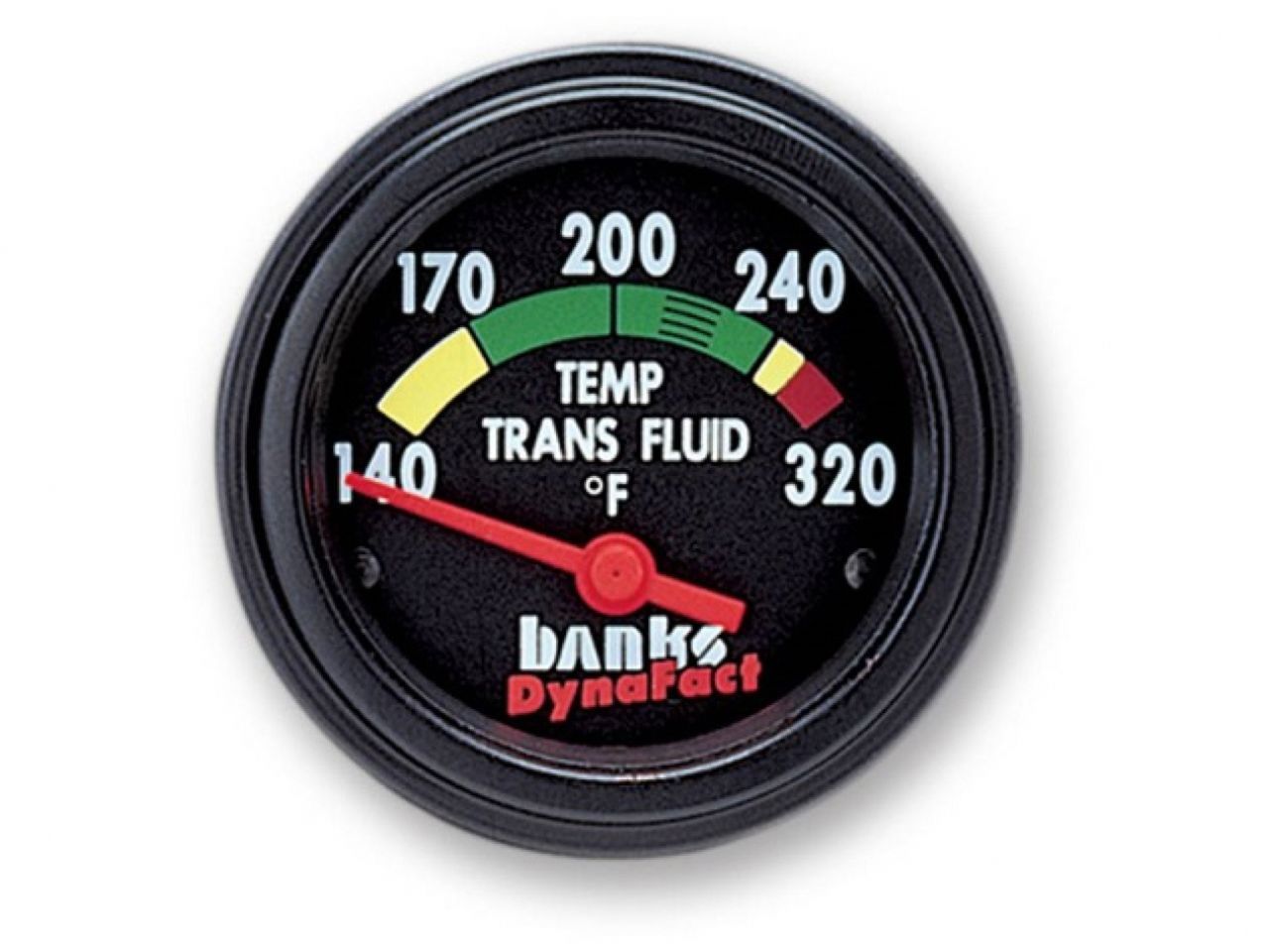 Banks Power Oil Temp Gauge 64125 Item Image