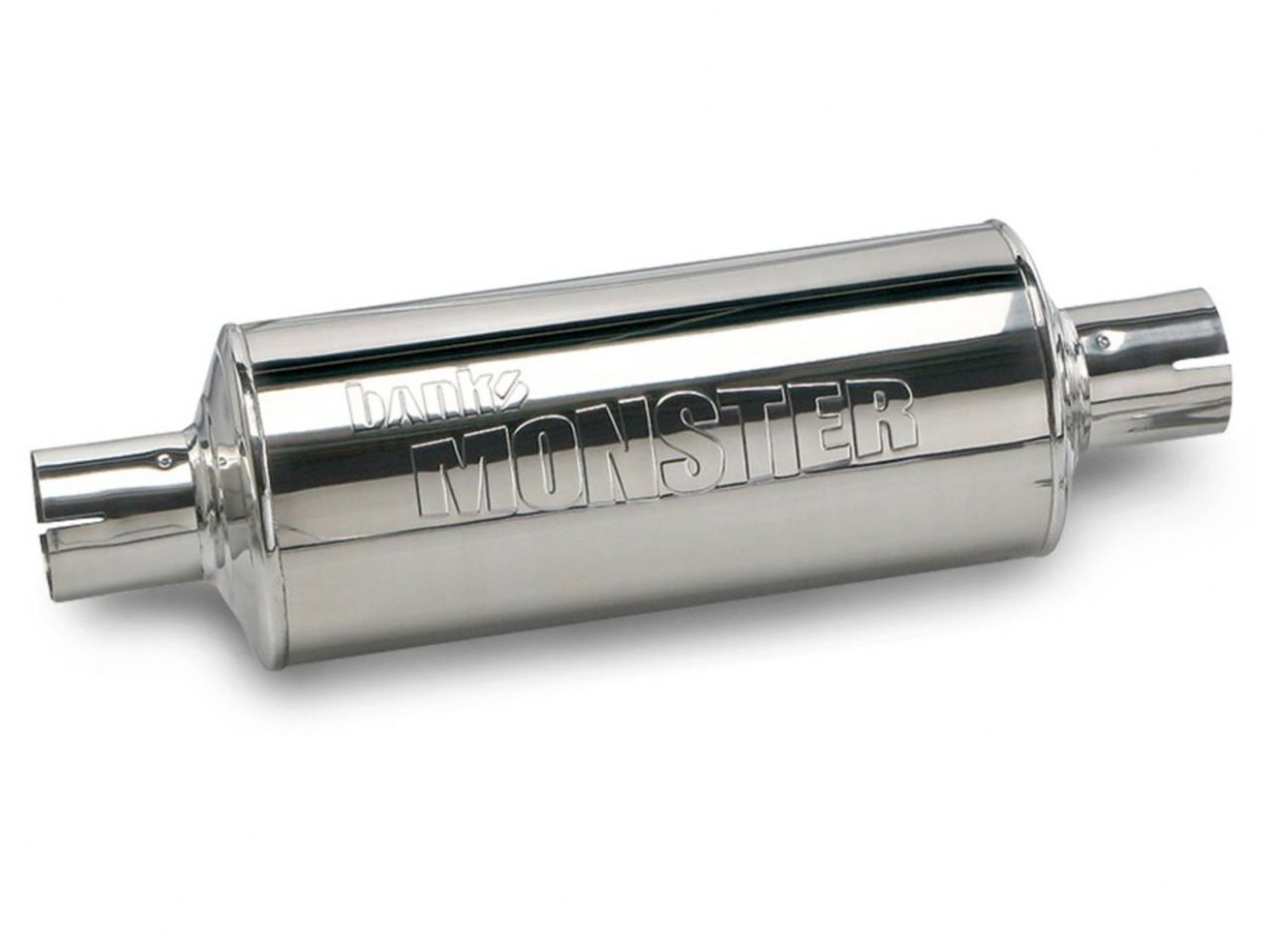 Banks Power Universal Muffler 53962 Item Image