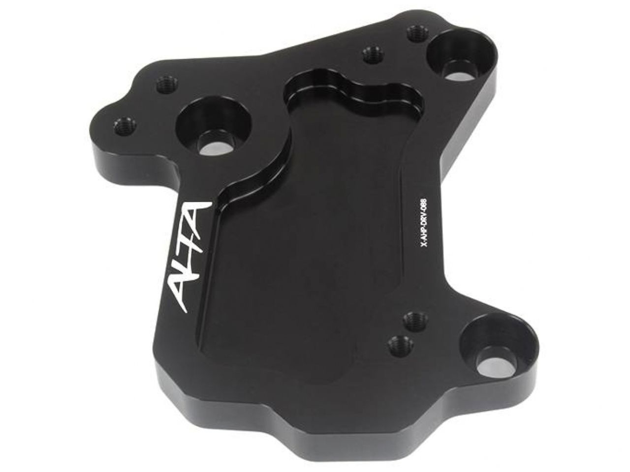 Alta Performance 2016+ Honda Civic Accelerator Pedal Relocate