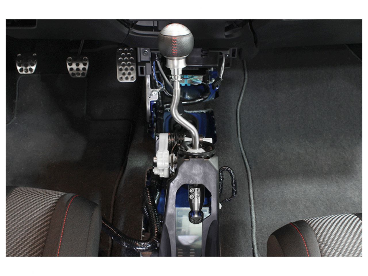 Alta Performance Honda Civic 10th Gen Manual Short Shift Adapter