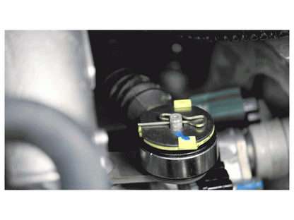 Alta Performance Shifter Bushings AHP-INR-016 Item Image