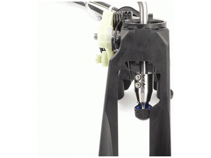 Alta Performance Honda Civic 10th Gen Manual Short Shift Adapter