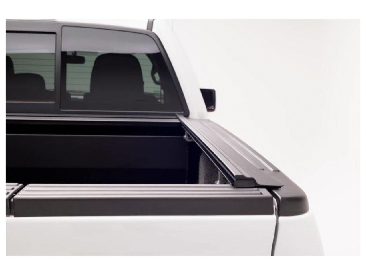 Retrax One MX: 97-08 F-150 Super Crew/Super Cab & Reg. Cab 6.5ft Bed