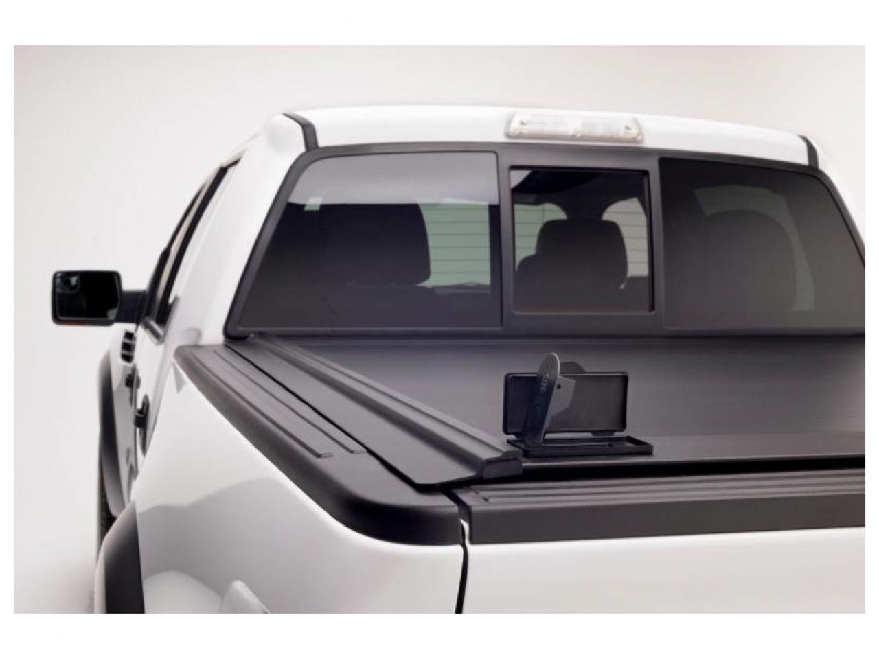 Retrax One MX: 09-14 F-150 Super Crew/Super Cab & Reg. Cab 6.5ft Bed