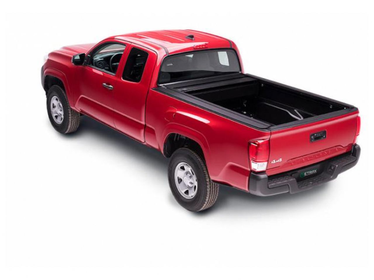 Retrax 07-up Tundra CrewMax 5.5ft Bed