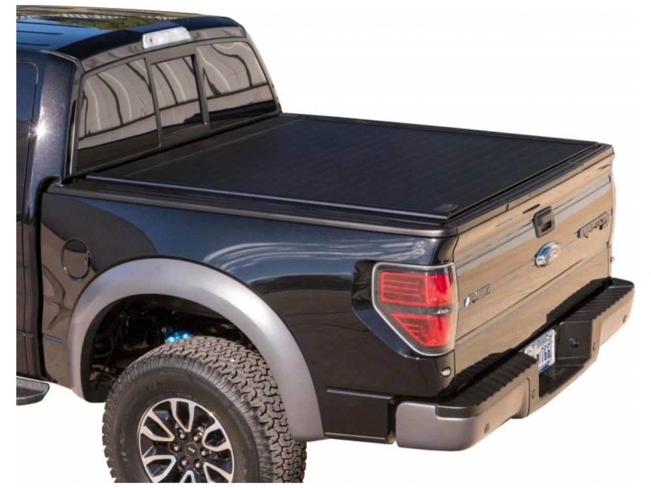 Retrax Tonneau Cover 90373 Item Image