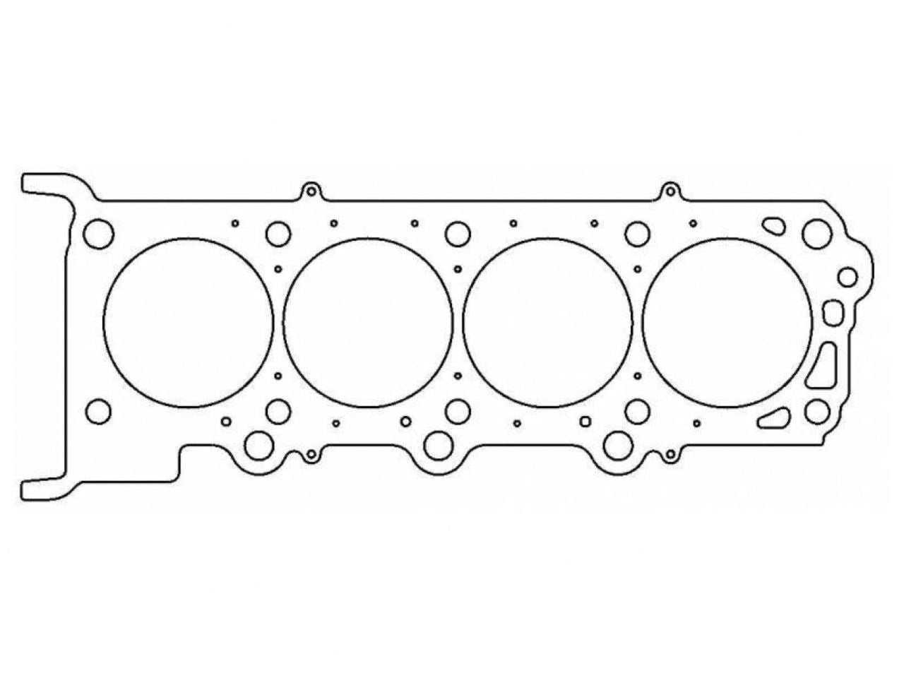 Cometic Head Gasket C5970-070 Item Image