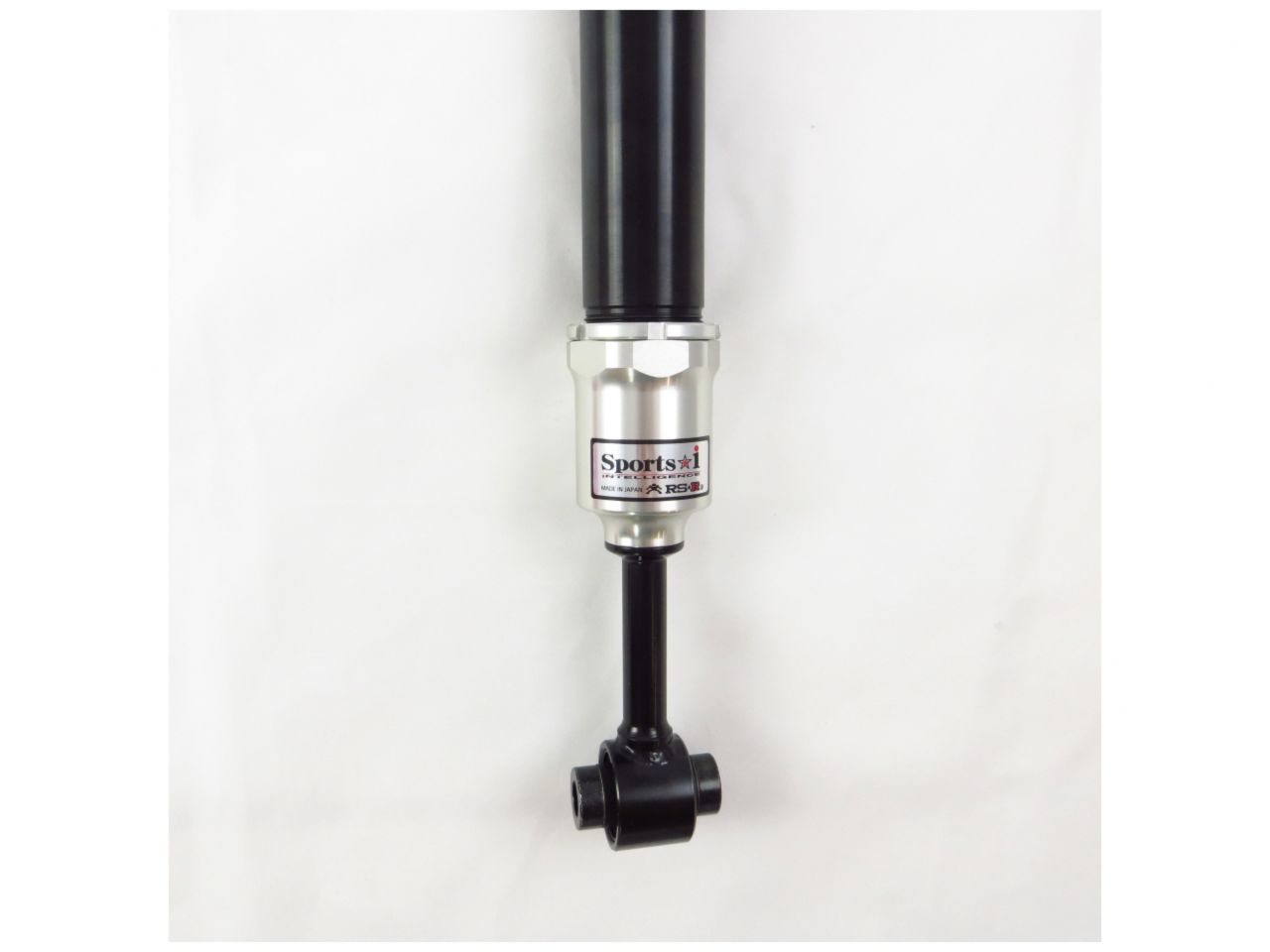 RS-R Sports-I Coilovers: Lexus RC-F 2014+ USC10, Spring Rates- Front: 10kg/
