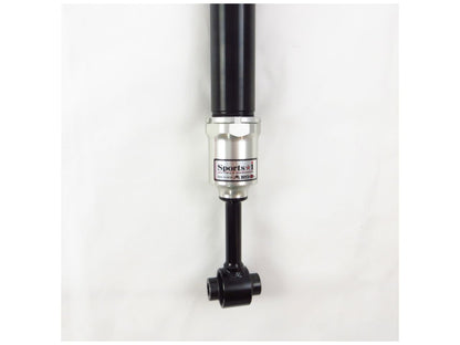 RS-R Sports-I Coilovers: Lexus RC-F 2014+ USC10, Spring Rates- Front: 10kg/