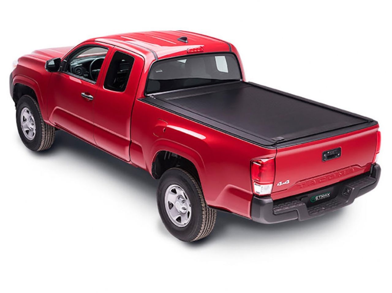 Retrax One MX: 08-up Super Duty F-250-350 Short Bed