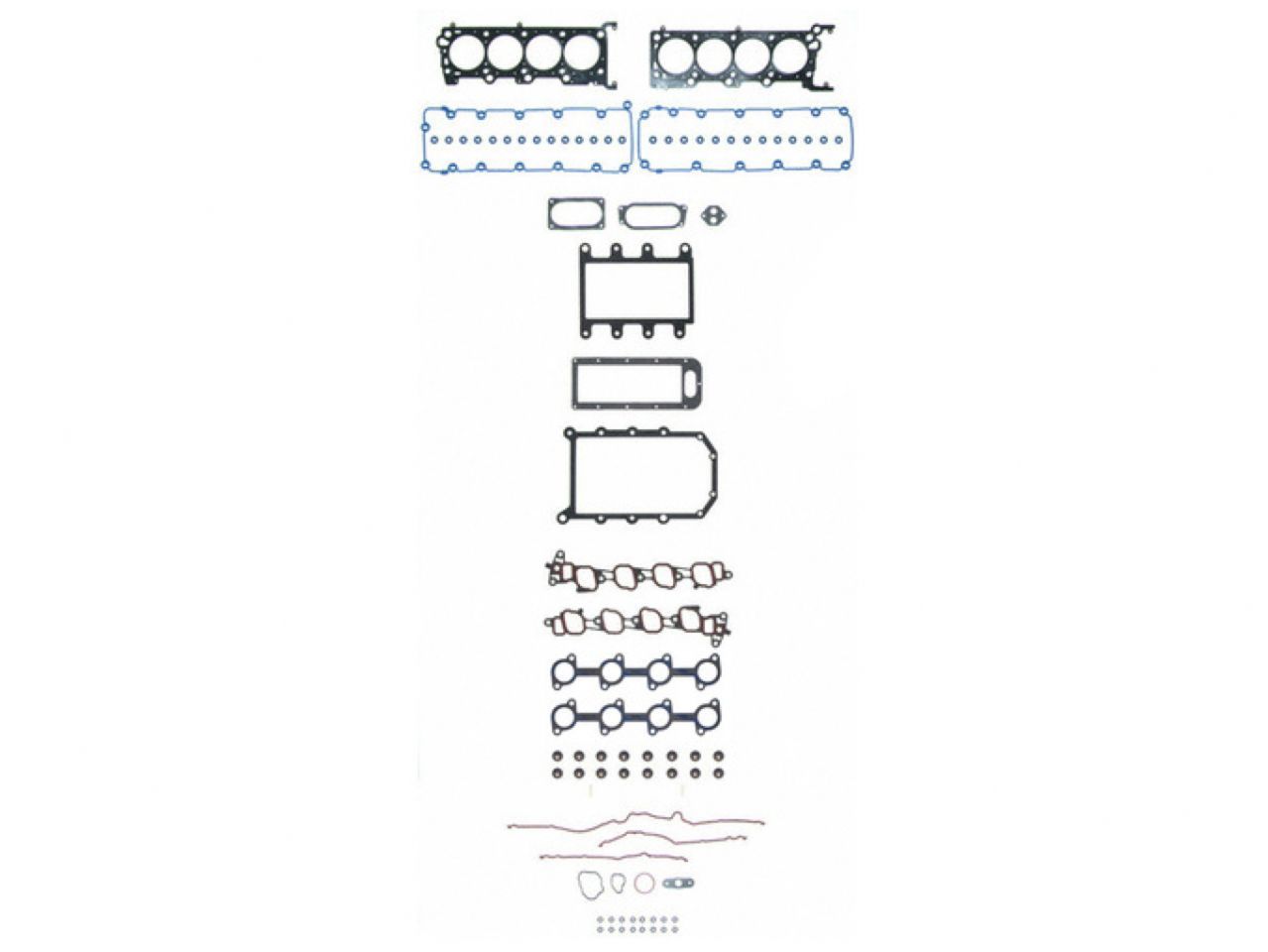 FelPro Vehicle Parts HS9790PT19 Item Image