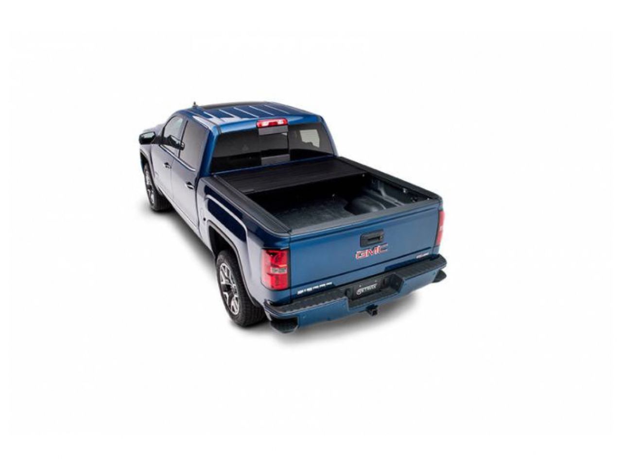 Retrax Tonneau Cover 80231 Item Image