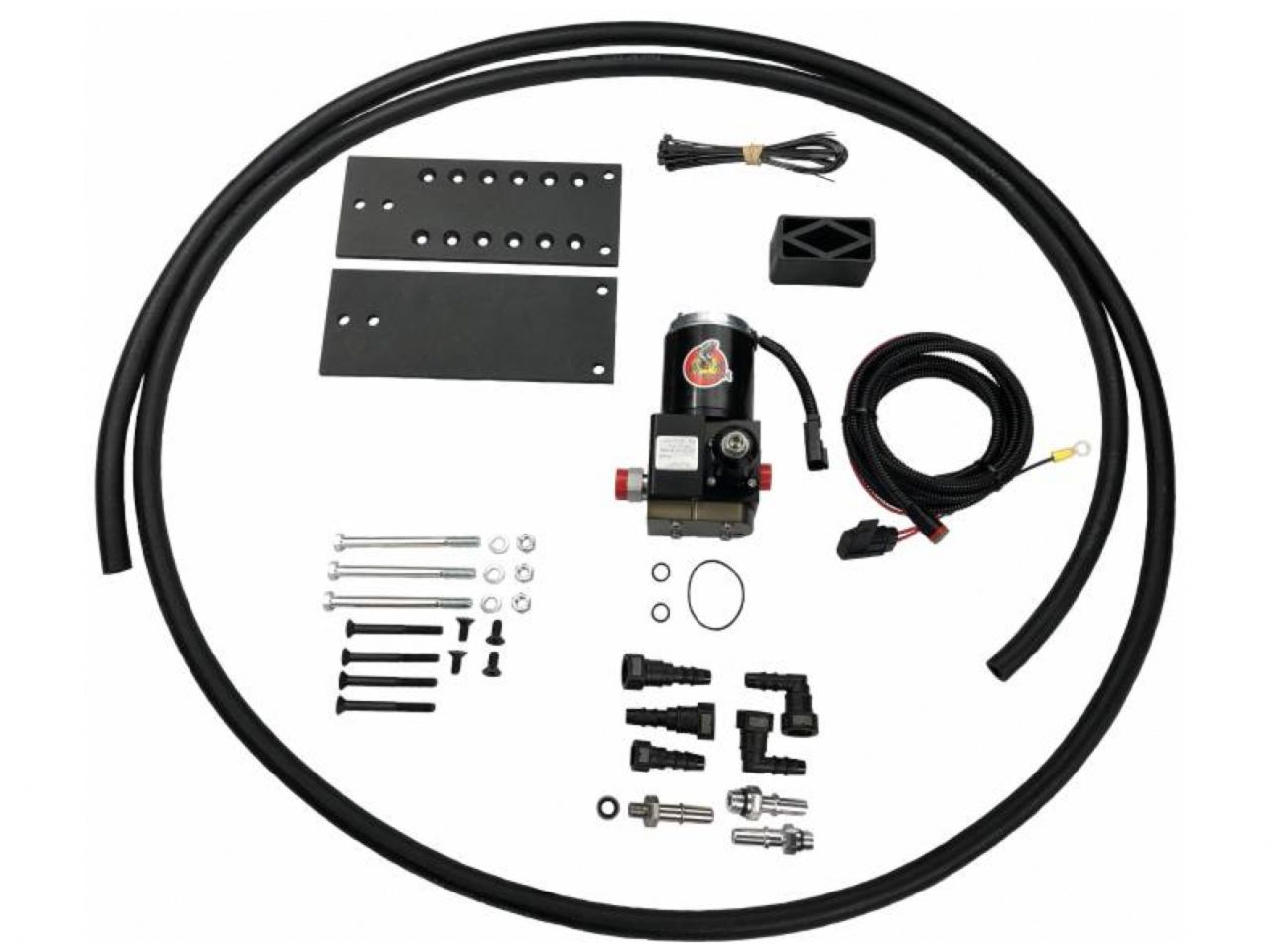 AirDog PureFlow Raptor 1998.5-2002 Dodge Cummins RP-4G-100 Fuel Pump