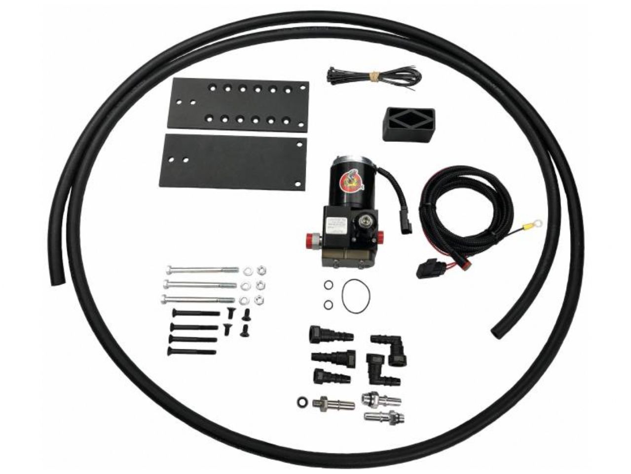 AirDog PureFlow Raptor 1994-1998 Dodge Cummins RP-4G-150 Fuel Pump