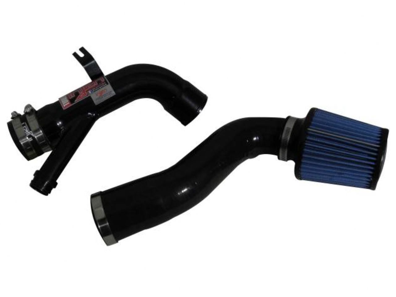 Injen Cold Air Intakes RD3025BLK Item Image