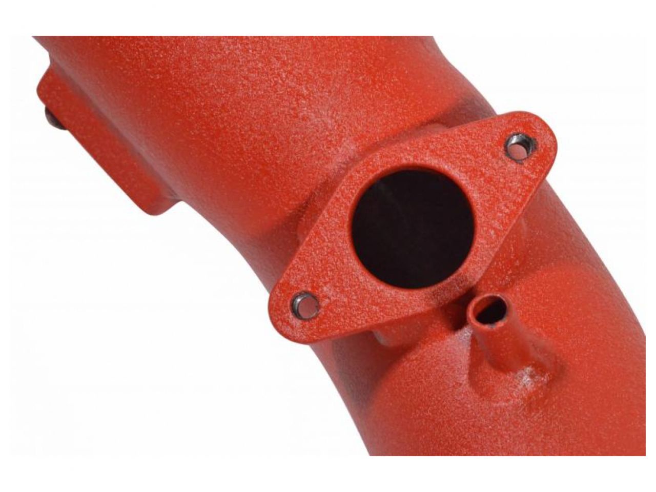 Injen SP Short Ram Cold Air Intake System (Wrinkle Red)