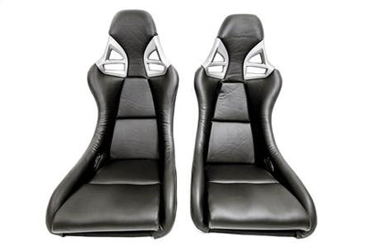 PLM F1SPEC 997 GT2 SEAT (PAIR) - CARBON FIBER *Discontinued