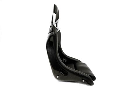 PLM F1SPEC 997 GT2 SEAT (PAIR) - CARBON FIBER