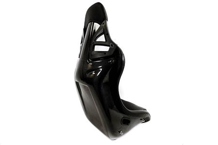 PLM F1SPEC 997 GT2 SEAT (PAIR) - CARBON FIBER